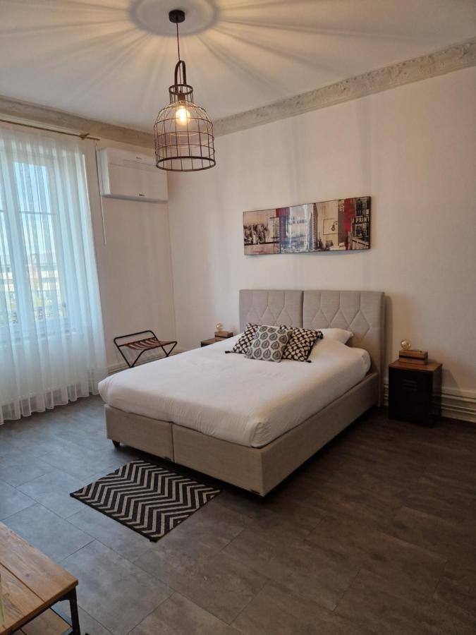 Hipster Suites - Chez Axelle - Кольмар Экстерьер фото